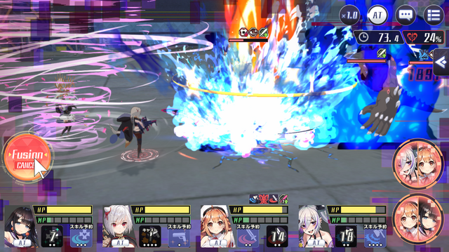 悪魔と契約した少女たちのダークファンタジーRPG『神殺しのアリア』は、可愛いキャラと先の気になるシリアスな物語がいい！【先行プレイレポ】