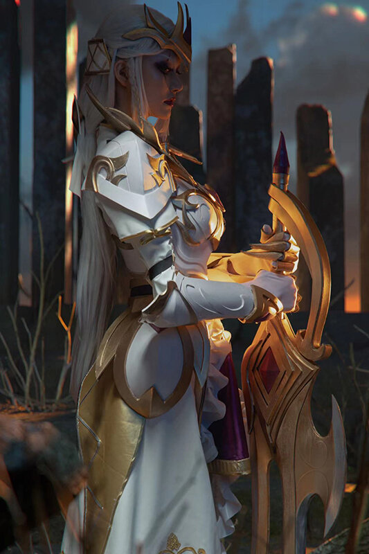 『League of Legends』Diana