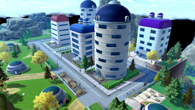 非対称対戦アクション『ドラゴンボール ザ ブレイカーズ』PC版のクローズドベータテスト参加者募集スタート