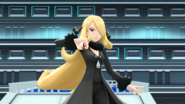 『ポケモン ダイパリメイク』の「シロナ」がマジで強い！多くの挑戦者を返り討ちにした“ガチ構成”とは