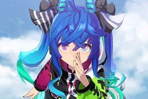 『ウマ娘』ニュースランキング―もっとも“アホ可愛い”のは誰？ツインターボやオグリを抑えた1位に票が集中