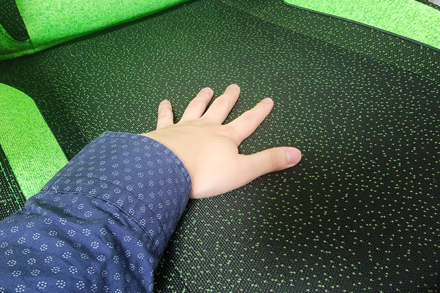 ゆるみ切ったリモートワークに緊張感を－『マイクラ』クリーパーを象った「Secretlab TITAN Evo 2022 Minecraft Edition」【商品レビュー】