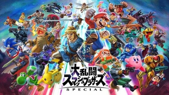 バランス調整はこれで最後…！『スマブラSP』最新アップデートに、桜井氏も「お疲れ様でした」