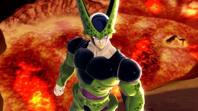 「ドラゴンボール」屈指の敵から、戦闘力たったの“5”で逃げられるのか！？『ドラゴンボール ザ ブレイカーズ』クローズドβ【プレイレポ】