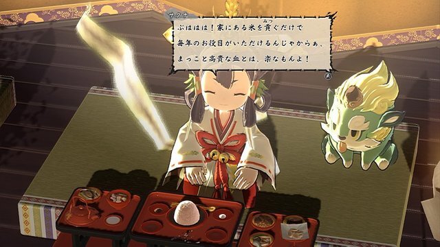 稀代の“稲作ゲー”『サクナヒメ』Best Price版発売！農林水産省HPが役立つってホント？【人気記事まとめ】