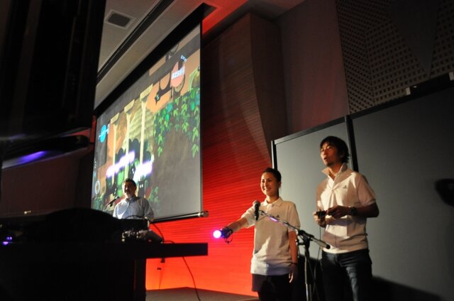 【TGS2009】『バイオ5』も『リトルビッグプラネット』も！タイトル多数開発中のPS3モーションコントローラー