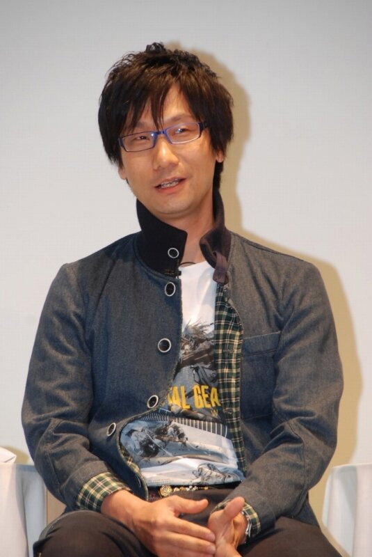 【TGS2009】小島秀夫、稲船敬二、名越稔洋・・・大物クリエイターが語る「Project Natal」