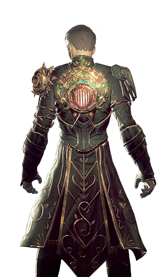 プラチナ×スクエニ新作アクション『バビロンズフォール』2022年3月3日発売決定！購入特典情報も公開