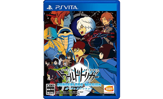 『ワールドトリガー』のランク戦を独自に再現!? クオリティが高すぎる「自作ゲーム」が話題に