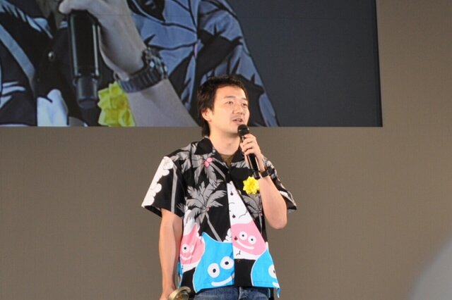 【TGS2009】ユーザーが選んだTGSのベストゲーム！日本ゲーム大賞フューチャー賞が発表