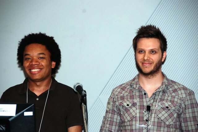 【TGS2009】Sense of Wonder Night