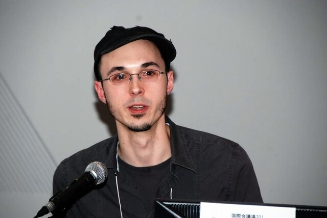 【TGS2009】Sense of Wonder Night