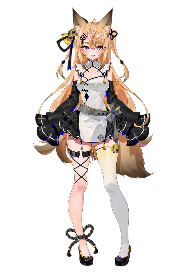 ゲーマーVTuberによる2021年の振り返り、そして2022年への抱負【年頭所感】