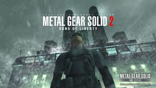 『MGS2』発売から20年…「デジタルで何を伝えるのか」を問う作品を振り返る【年末年始企画】