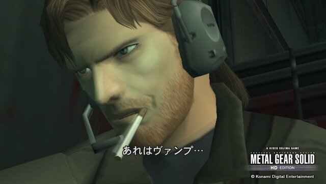 『MGS2』発売から20年…「デジタルで何を伝えるのか」を問う作品を振り返る【年末年始企画】