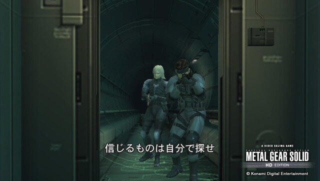 『MGS2』発売から20年…「デジタルで何を伝えるのか」を問う作品を振り返る【年末年始企画】