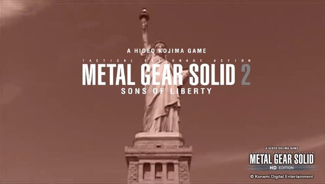 『MGS2』発売から20年…「デジタルで何を伝えるのか」を問う作品を振り返る【年末年始企画】