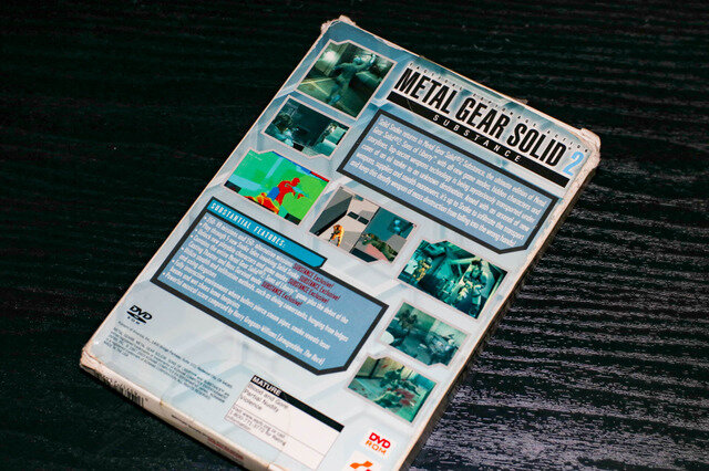 『MGS2』発売から20年…「デジタルで何を伝えるのか」を問う作品を振り返る【年末年始企画】