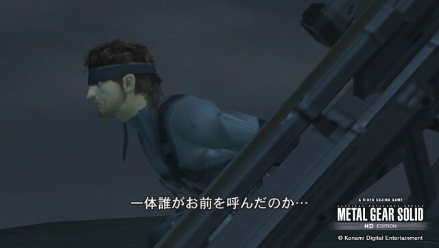 『MGS2』発売から20年…「デジタルで何を伝えるのか」を問う作品を振り返る【年末年始企画】