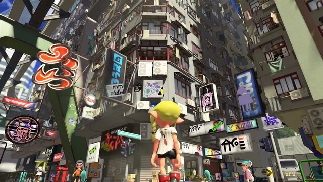 2022年発売の『スプラトゥーン3』が楽しみすぎる！現時点で判明している新武器や変更点まとめ