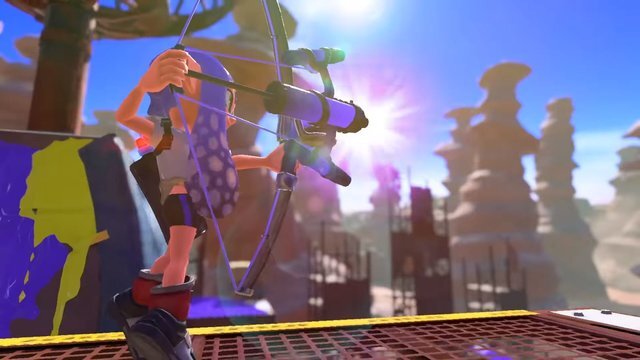 2022年発売の『スプラトゥーン3』が楽しみすぎる！現時点で判明している新武器や変更点まとめ