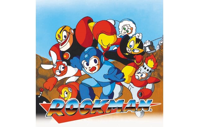 不朽の名作『ロックマン』が実写化間近!? シリーズ屈指の愛され（？）キャラ・ワイリーを振り返る