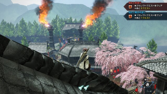 4K解像度で見るカムラ姉妹はより美しい……！Steam版『モンハンライズ』の美麗グラフィックを堪能しよう【特集】