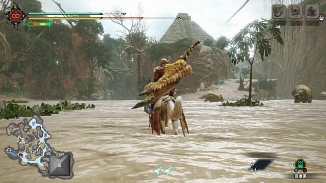 4K解像度で見るカムラ姉妹はより美しい……！Steam版『モンハンライズ』の美麗グラフィックを堪能しよう【特集】