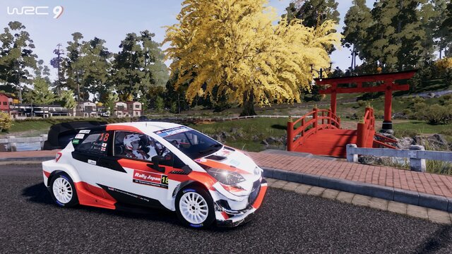 『WRC9』日本コースの再現度はどれくらい？編集部総出で現地取材をしたら様々な開発のこだわりが感じられた