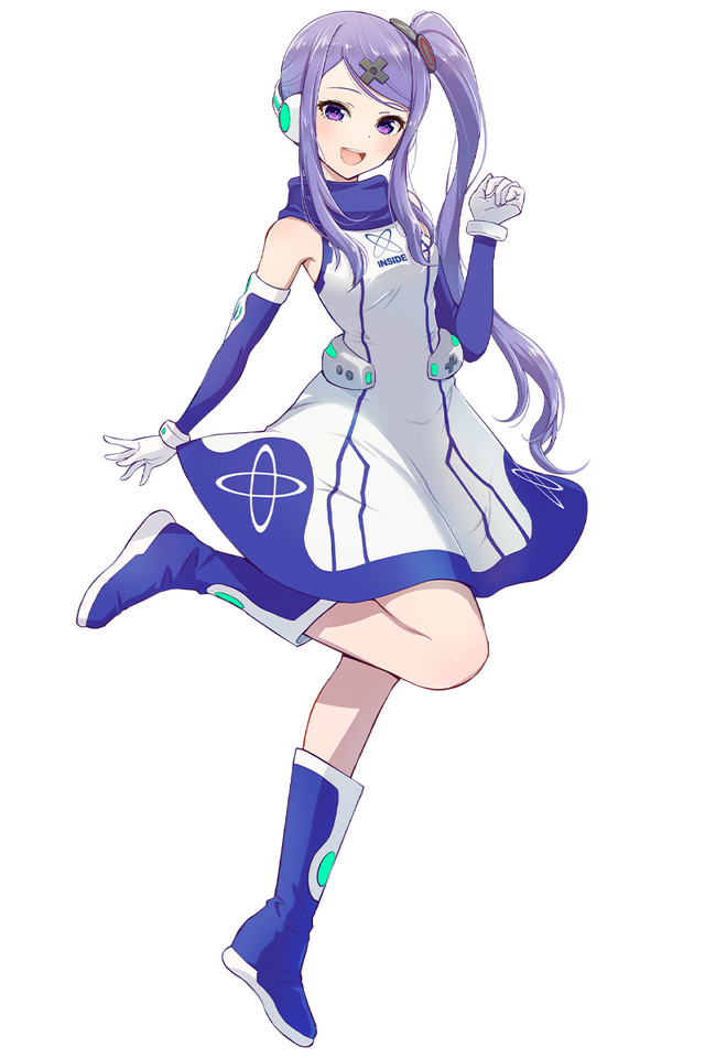 インサイダーよ…お祭りの時間だ！VR空間での1対1トークイベント「インサイドちゃんずVRグリーティング」開催決定