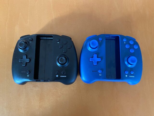 Switchコントローラーの決定版はコレ! TVモードでも携帯モードでも快適に遊べるCYBER新製品がオススメ過ぎる