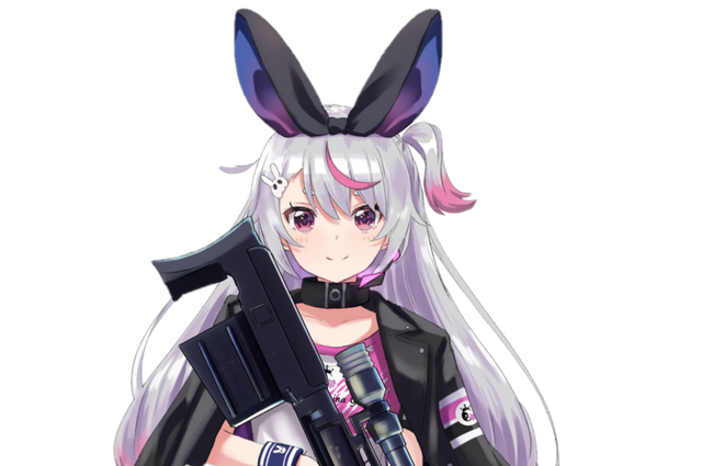 兎咲ミミが狙うは飛躍のとき―次のステージと新たな経験【バーチャルタレント名鑑】