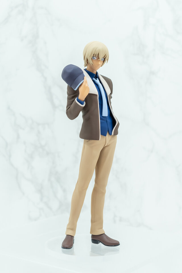 「ワンダーフェスティバル 2022［冬］」「セガ」ブース／撮影：乃木章