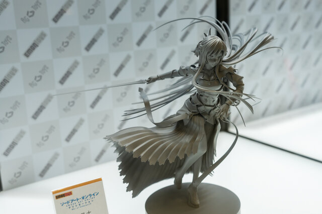 「ワンダーフェスティバル 2022［冬］」「EMONTOYS」ブース／撮影：乃木章