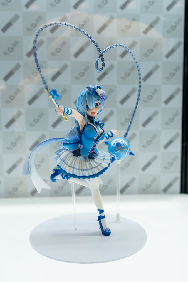 「ワンダーフェスティバル 2022［冬］」「EMONTOYS」ブース／撮影：乃木章