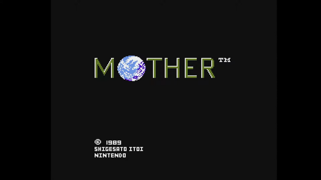 『MOTHER』と『MOTHER2 ギーグの逆襲』がスイッチオンラインで配信開始！【Nintendo Direct】