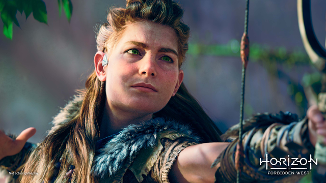 発売まであと3日！『Horizon Forbidden West』吹替版フルCGシネマティックトレイラー公開