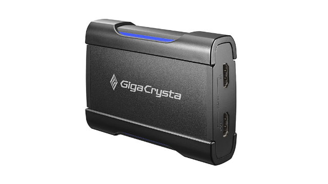 PS5とPCの間につなぐだけで録画ができる高機能キャプチャーボードが登場！Amazonにて10%OFFキャンペーン中