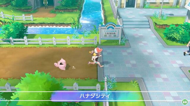 『ポケモン』カントー地方の“住みたい街ランキング”！「ヤマブキ」「マサラ」を退けたベスト3とは？