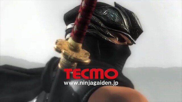 PS3『NINJA GAIDEN Σ2』本日発売！公式サイトでTVCMを公開