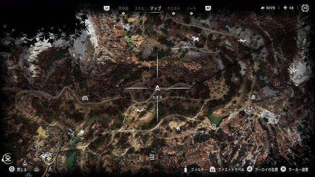『Horizon Forbidden West』のロード時間は、PS5とPS4でどれくらい違うの？ 起動やファストトラベルなどを比較
