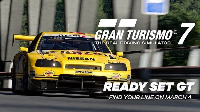 『グランツーリスモ７』コレクションやチューニングの様子が確認できる「Ready Set GT」映像！