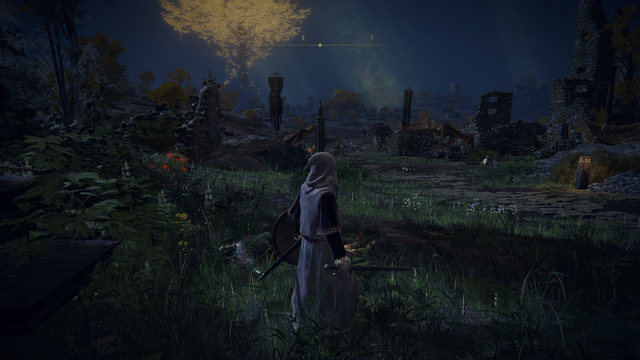 最高画質で動きます？『ELDEN RING』グラフィックを「GeForce GTX 1070」で徹底比較！【先行プレイ】