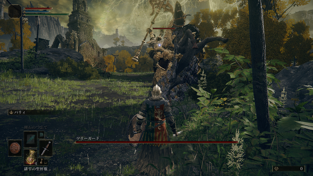 最高画質で動きます？『ELDEN RING』グラフィックを「GeForce GTX 1070」で徹底比較！【先行プレイ】
