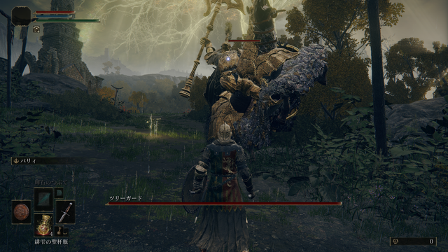 最高画質で動きます？『ELDEN RING』グラフィックを「GeForce GTX 1070」で徹底比較！【先行プレイ】