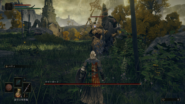 最高画質で動きます？『ELDEN RING』グラフィックを「GeForce GTX 1070」で徹底比較！【先行プレイ】