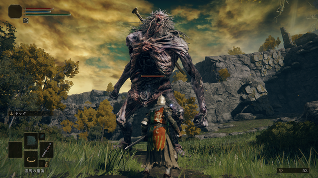 最高画質で動きます？『ELDEN RING』グラフィックを「GeForce GTX 1070」で徹底比較！【先行プレイ】