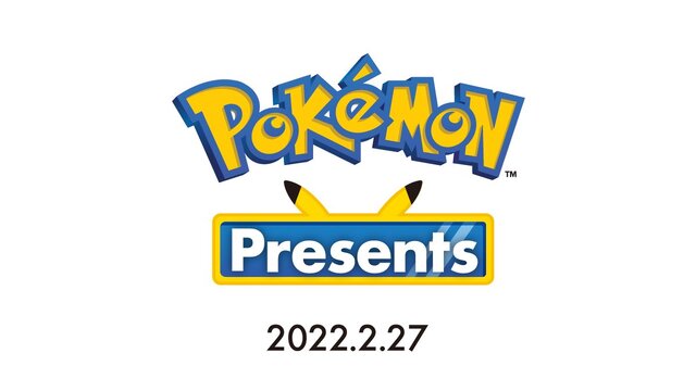 約14分に及ぶ『ポケモン』最新情報！「Pokémon Presents」2月27日23時より配信決定