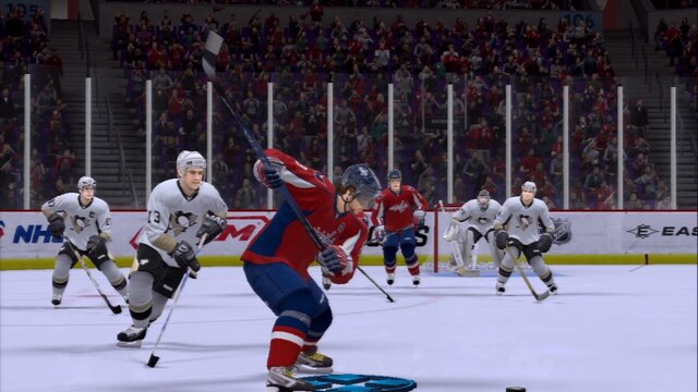 NHL 2K10