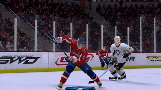 NHL 2K10